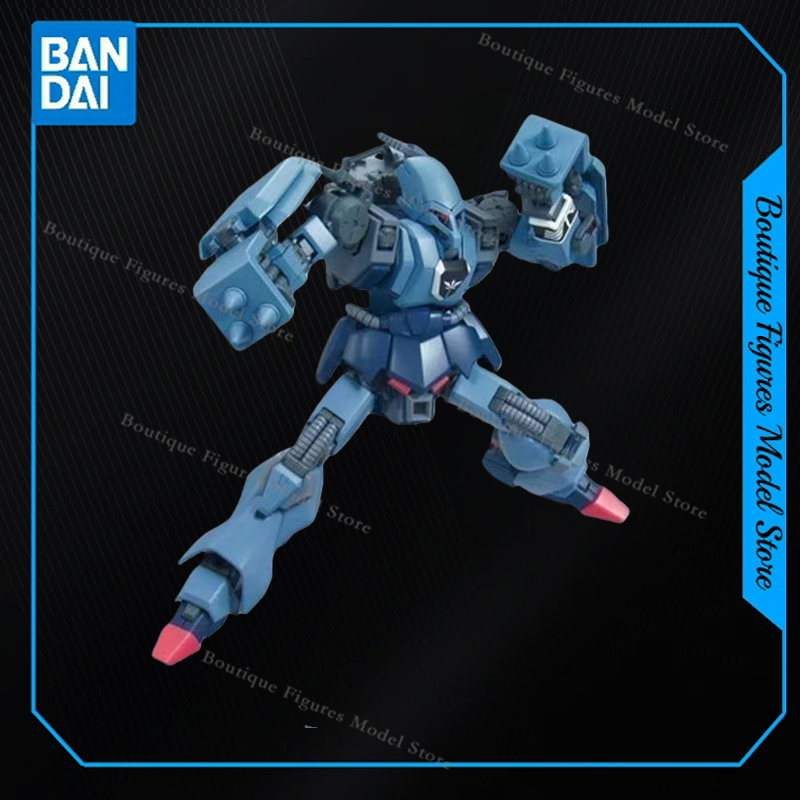 Bandai Original HG AMX-101E SC - Bandai Model Gundam Hg ulasan dan harga