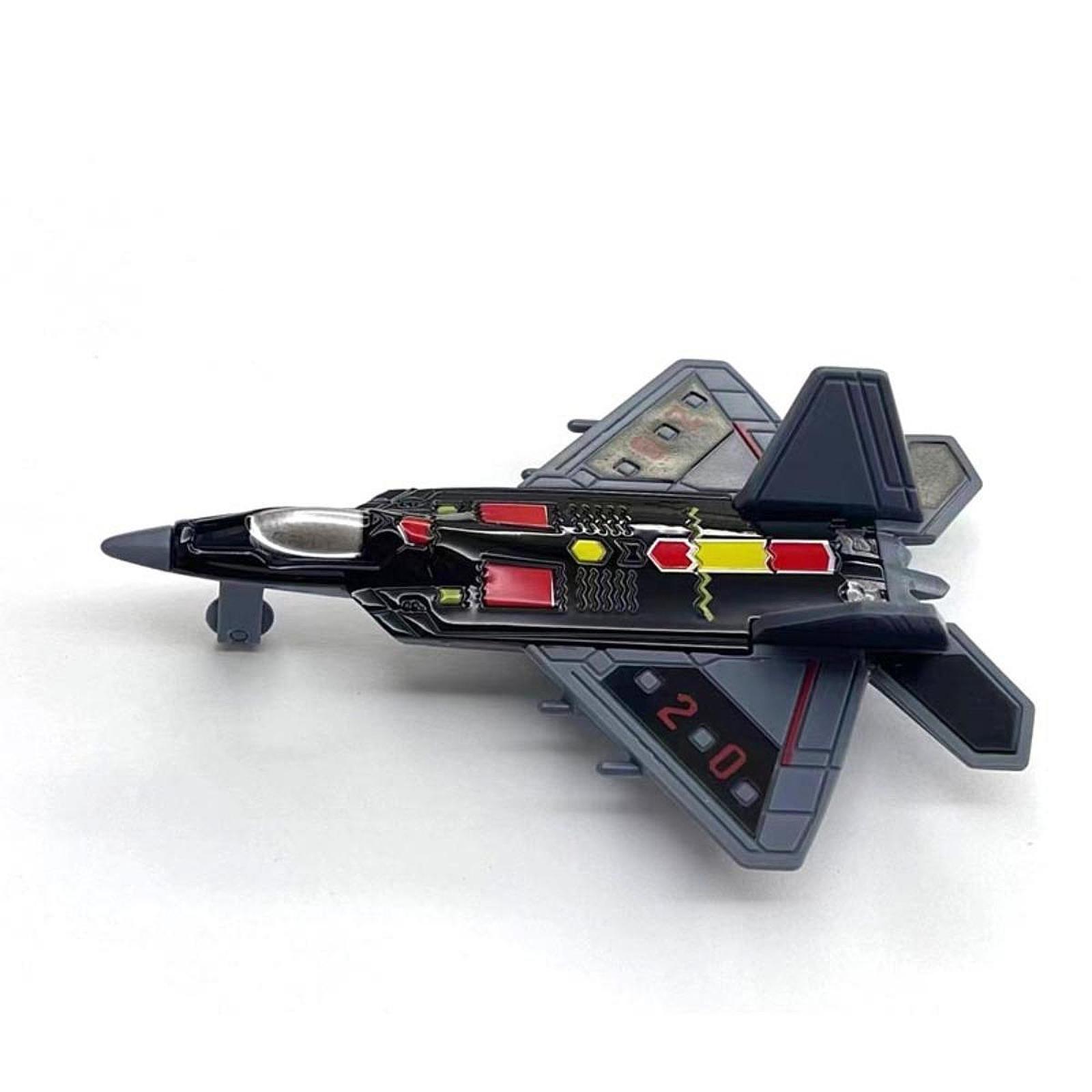 6x Model Pesawat Logam Paduan  - Model Airplane Plastic ulasan dan harga