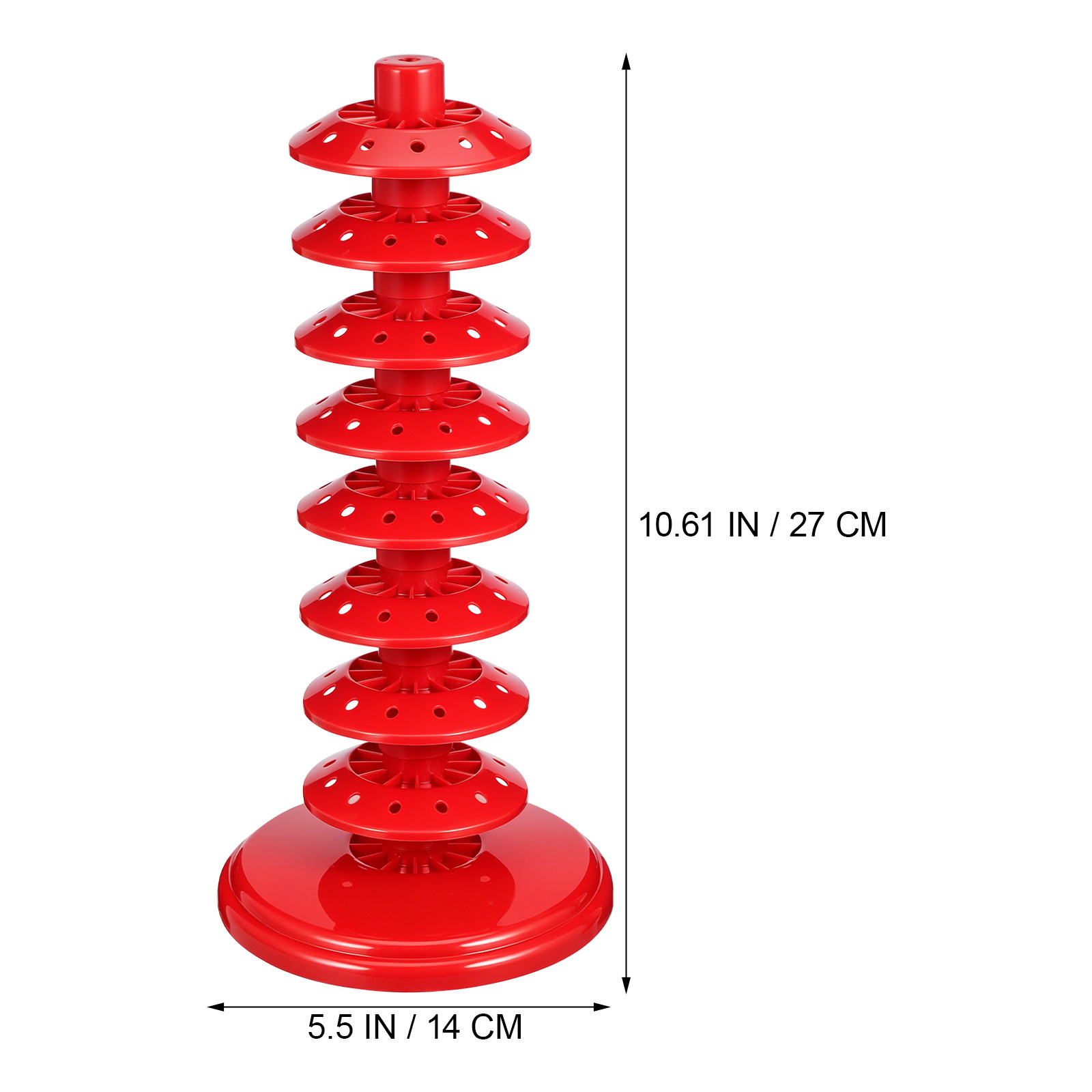 Rak Pajangan Permen Lolipop Be - Pop Display Shelf ulasan dan harga