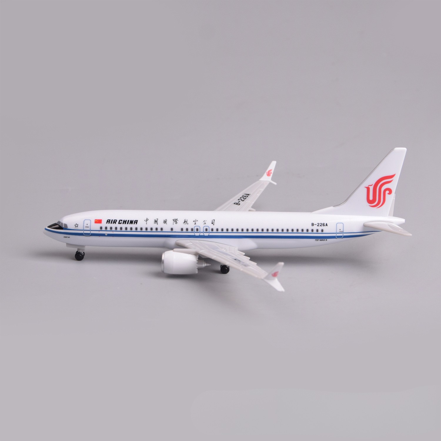 Model Pesawat Miniatur Plastik - Model Airplane Plastic ulasan dan harga