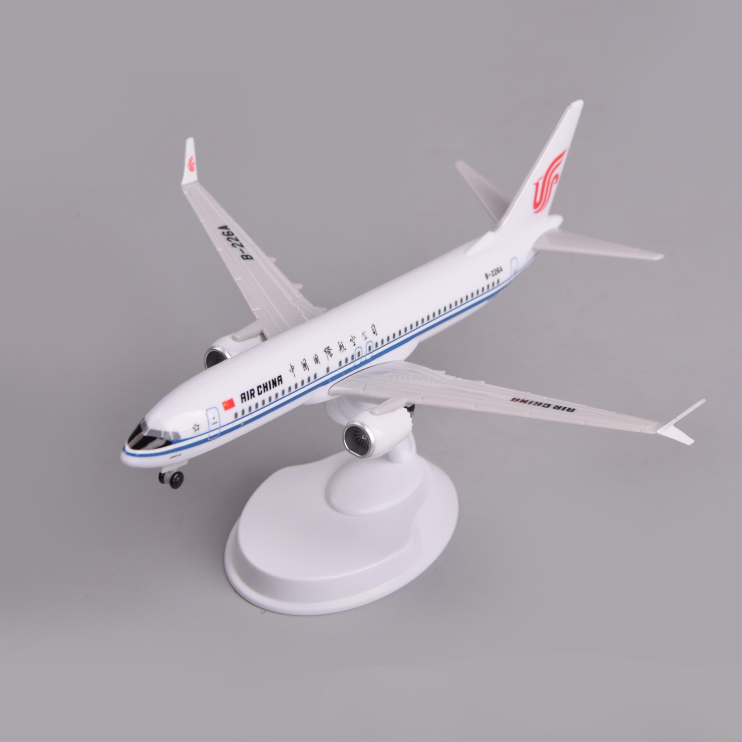 Model Pesawat Miniatur Plastik - Model Airplane Plastic ulasan dan harga