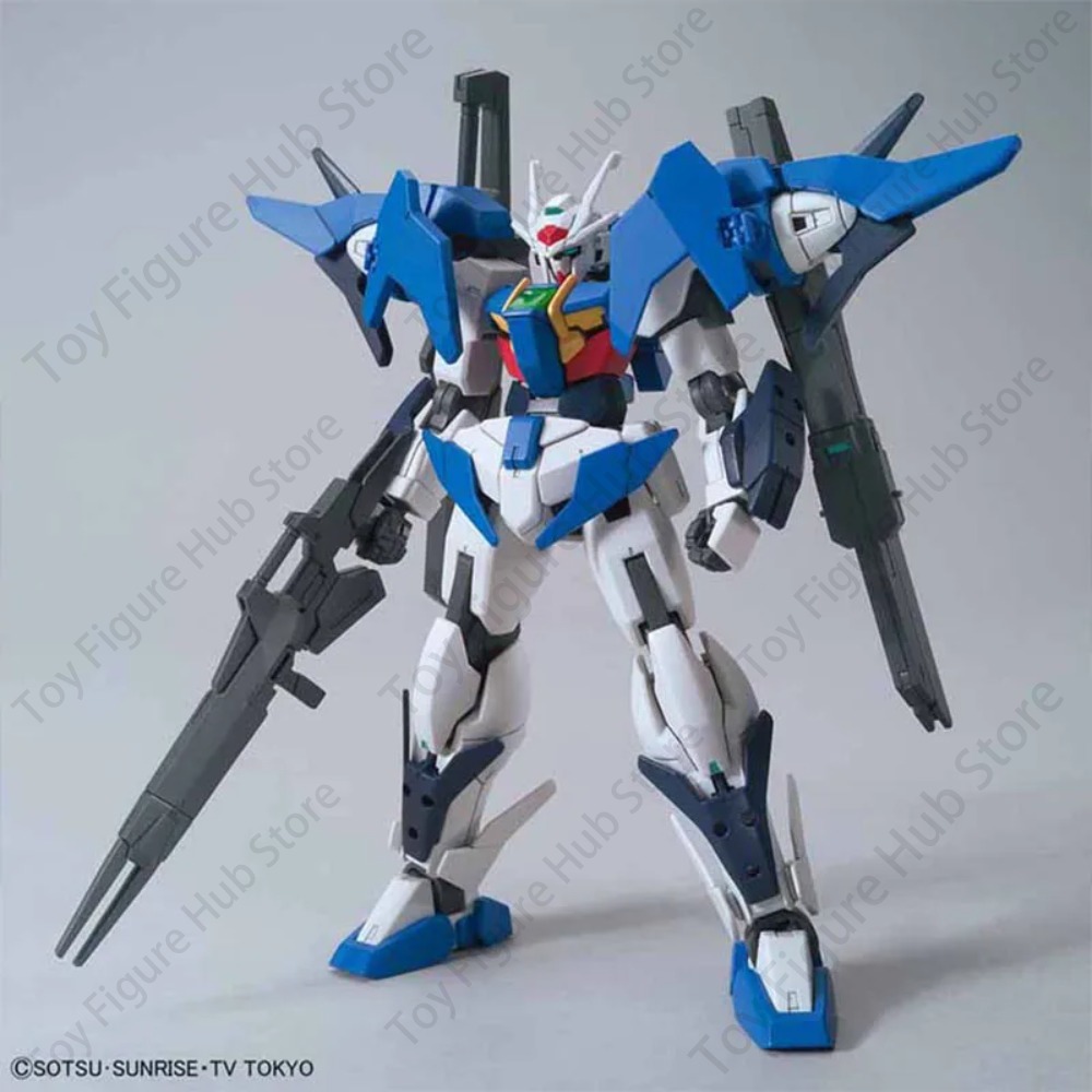 BANDAI Asli Resmi Tersedia Sto - Bandai Model Gundam Hg ulasan dan harga