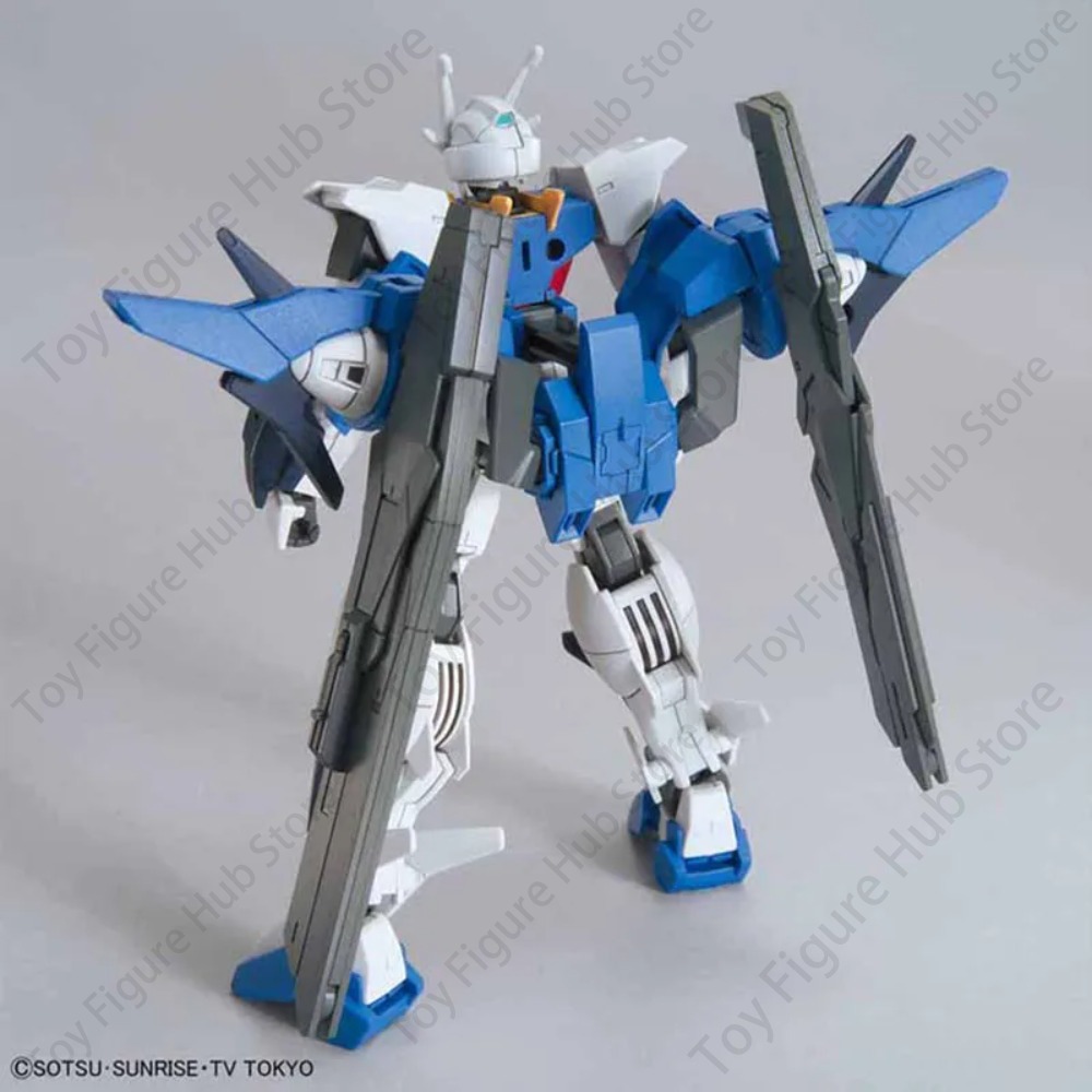 BANDAI Asli Resmi Tersedia Sto - Bandai Model Gundam Hg ulasan dan harga